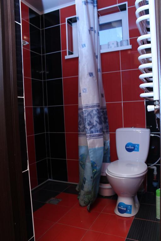 ホテルUsadba Kupalinka Ostrovo 部屋 写真